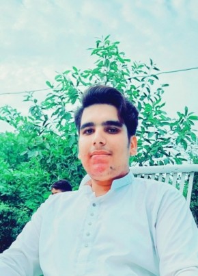 Saad, 18, پاکستان, مُلتان‎