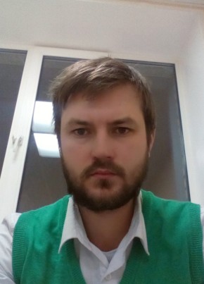 Николай, 36, Россия, Красноармейск (Московская обл.)