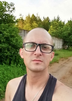 Вaдим Иванов, 34, Рэспубліка Беларусь, Горад Жодзіна