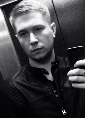 Evgeniy, 36, Russia, Moscow