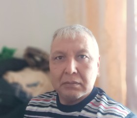 Марат, 56 лет, Қарағанды