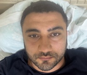 Eldar, 30, Astrakhan