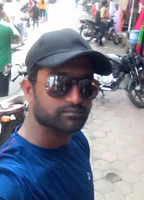 gayan, 34, India, Indore
