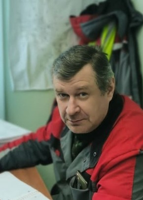Dmitriy, 49, Russia, Orenburg
