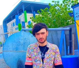 حسینی, 18, Karukh