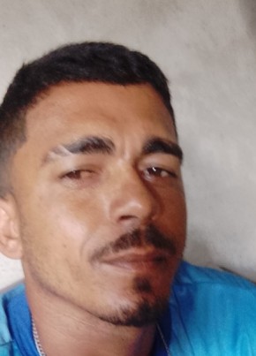 Jhom из Caruaru 33 года