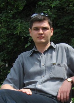 Viktor, 49, Russia, Saratov