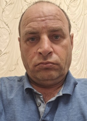 Агил Р, 54, Россия, Сургут