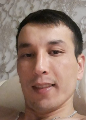 Алек, 36, Россия, Сургут