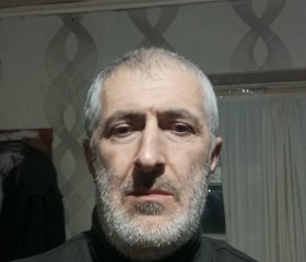 Абдула Магамедов, 50 лет, Махачкала