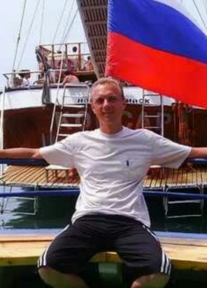 Алексей, 50, Россия, Переславль-Залесский