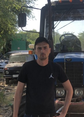 aleksey, 36, Russia, Rostov-na-Donu