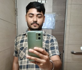 Vivek Choubey, 22 года, Marathi, Maharashtra