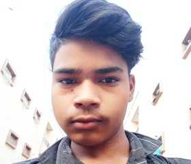 Usman Ansari, 19 лет, Ahmedabad