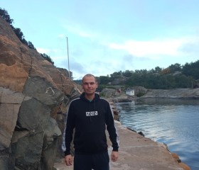 Jurij, 39 лет, Göteborg