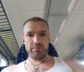 Сергей, 38 лет, Piotrków Trybunalski