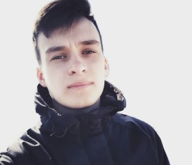Евгений, 25 лет, Кемерово