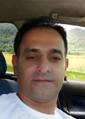 Saeed, 42, كِشوَرِ شاهَنشاهئ ايران, تِهران