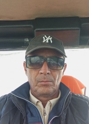 Akrom, 53, Russia, Samara