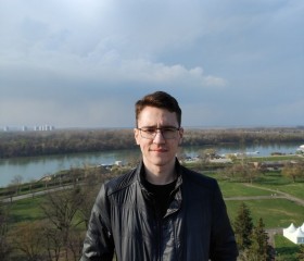 Данил, 22 года, Нови Сад