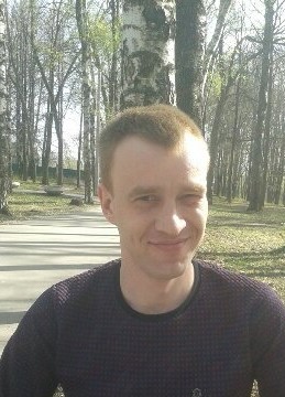 сеня, 36, Россия, Узловая