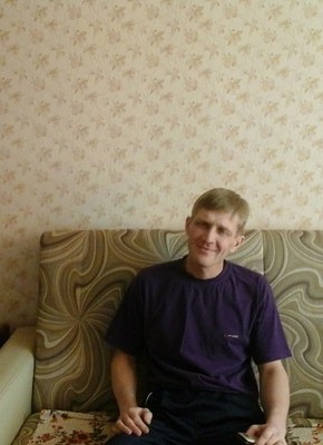 Александр, 52, Россия, Ухта