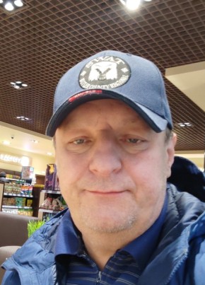 Владислав, 54, Россия, Москва