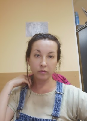 Мила, 43, Россия, Пушкино