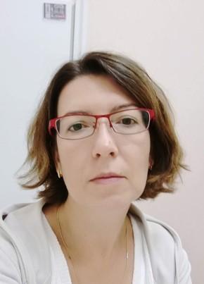 Tatyana, 53, Russia, Moscow