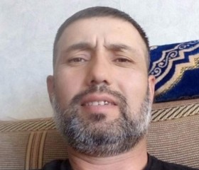 Rakhmatullo, 47, Ufa