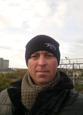 Артем, 35, Россия, Шадринск