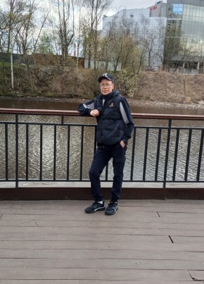 Витал из Сыктывкара 44 года