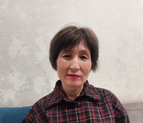 Aliya, 47, Petropavlovsk