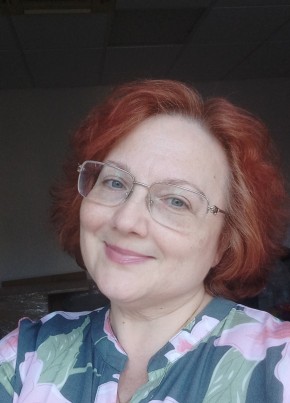 Ирина из Ростова-на-Дону 54 года