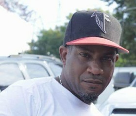 Andre, 46, Atlanta