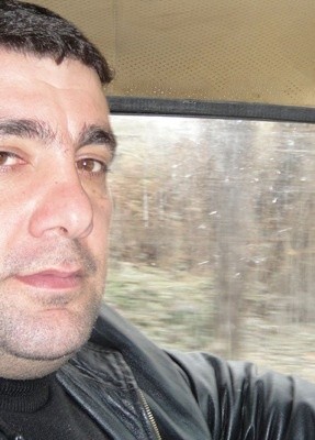 Vuqar, 46, Azərbaycan Respublikası, Xaçmaz