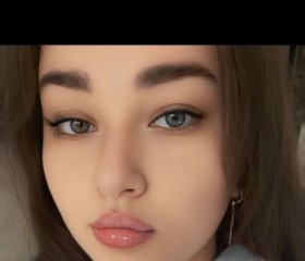 Margarita, 19, Novosibirsk