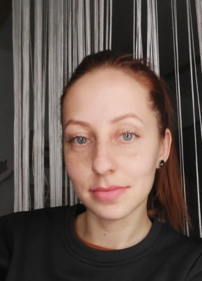 Оля, 32, Россия, Москва