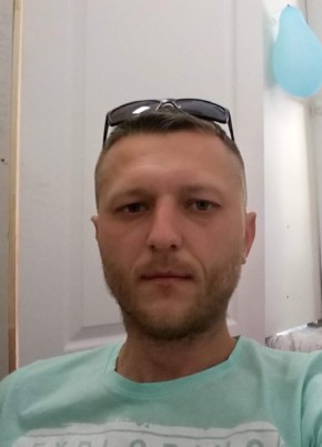 Stanislav, 38, Україна, Дніпро