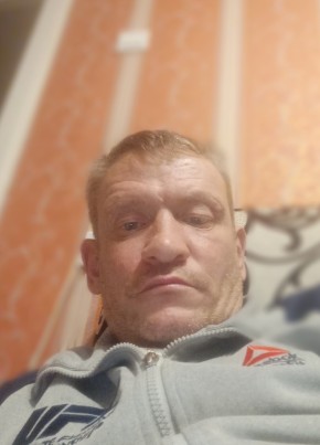 Роман, 41, Россия, Ликино-Дулево