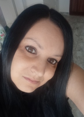 Katka, 37, Česká republika, Frenštát