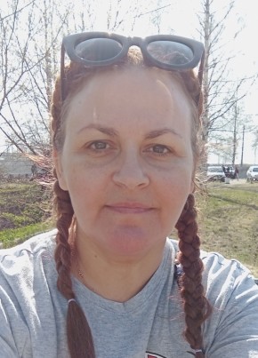 Светлана, 51, Россия, Курск