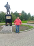 Антон - Anzhero-Sudzhensk