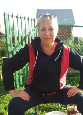 Катерина, 52, Россия, Краснодар