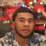 JR, 34  , Kahului