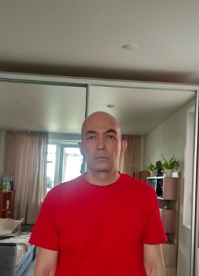 VLADIMIR, 63, Russia, Chelyabinsk