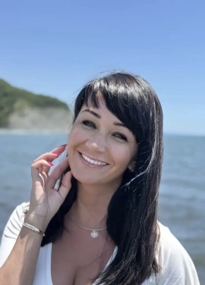 Анна из Петрозаводска 43 года