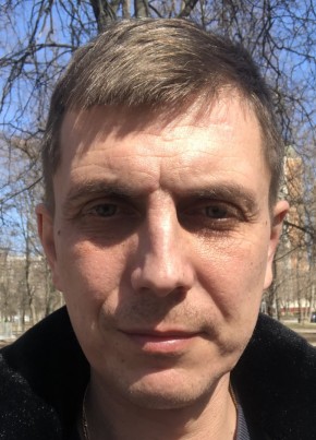 андрей, 44, Россия, Москва