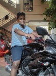 Ganesh, 18, Hyderabad