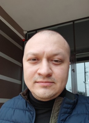 Кирилл из Дербента 32 года
